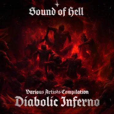 Diabolic Inferno by Various Artists - album cover