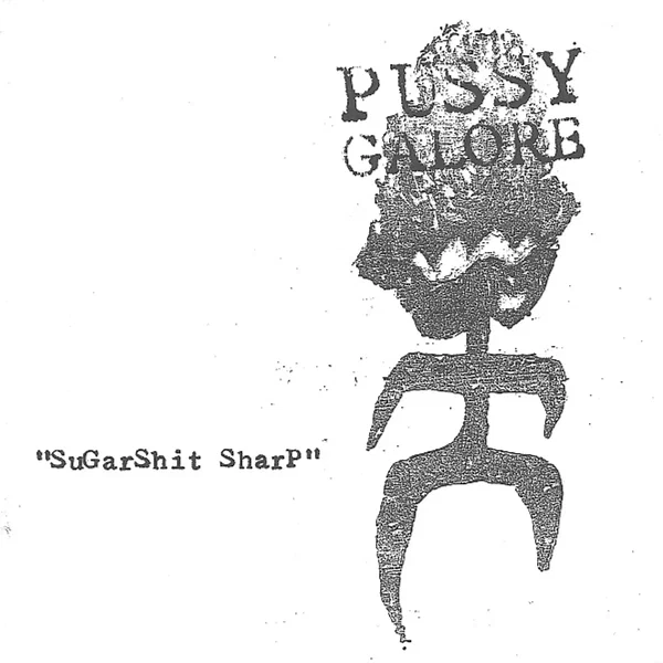Sugarshit Sharp
