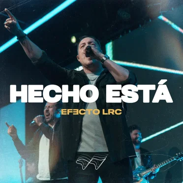 Hecho está