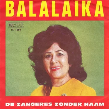 Balalaika / Ay ay ay ay (Ik sta aan ’t strand)
