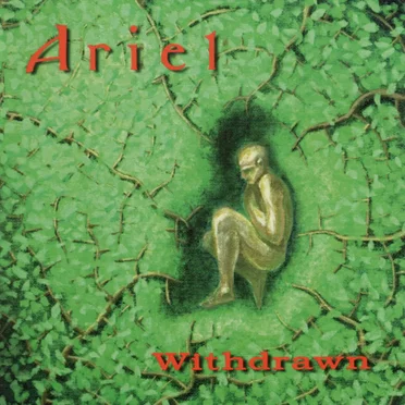 Withdrawn by Ariel - album cover