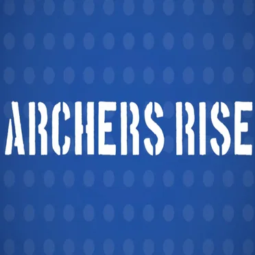 Bowfriend (Single) by Archers Rise - album cover