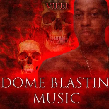 Chrome Music (Dome Stealin Music)