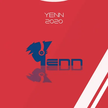 2020 by Yenn - album cover