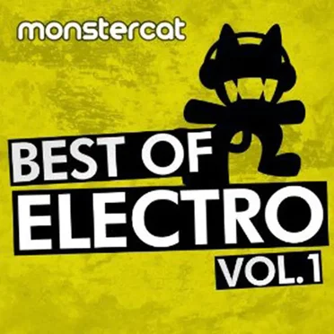 Monstercat – Best of Electro, Vol. 1 by Various Artists - album cover