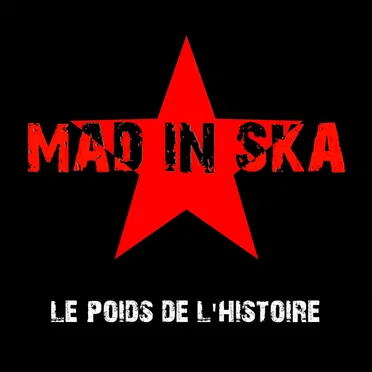 Mad in Ska