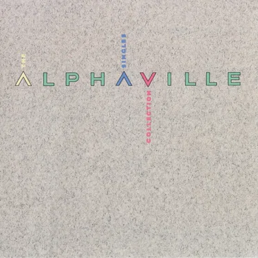 The Singles Collection