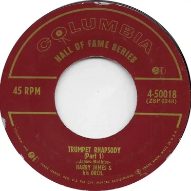 Trumpet Rhapsody
