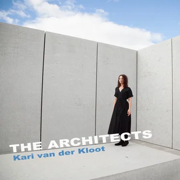 The Architects by Kari van der Kloot - album cover