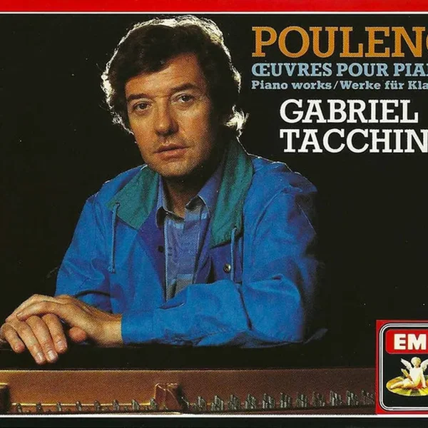 Œuvres Pour Piano