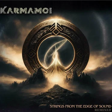 Strings From the Edge of Sound (remixed)