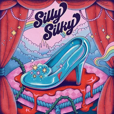 Sinderella by Silly Silky - album cover