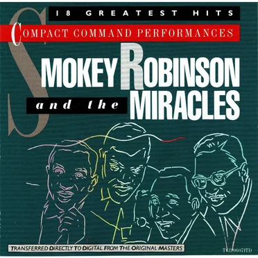 18 Greatest Hits