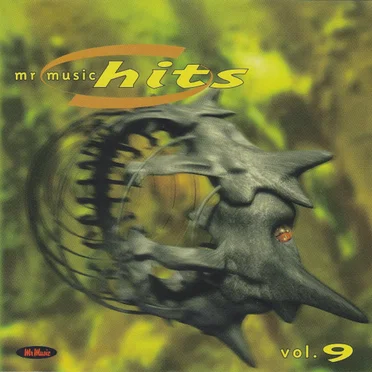Mr Music Hits 9. 1998 by Various Artists - album cover