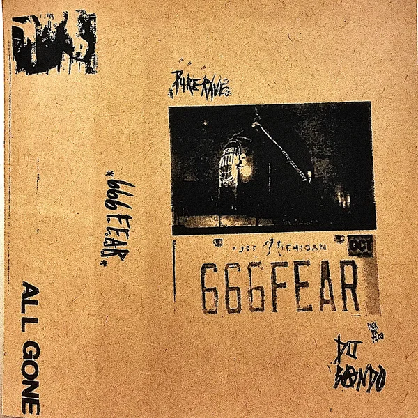 666 Fear