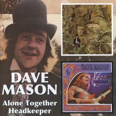 Alone Together / Headkeeper