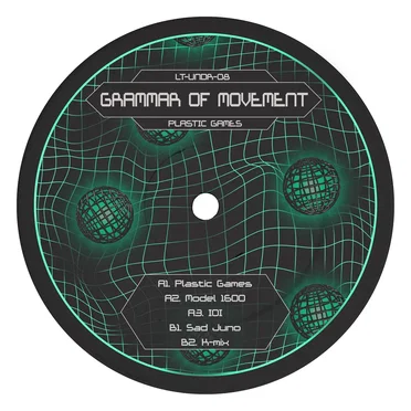 Grammar of Movement
