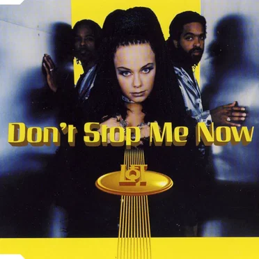 Don't Stop Me Now