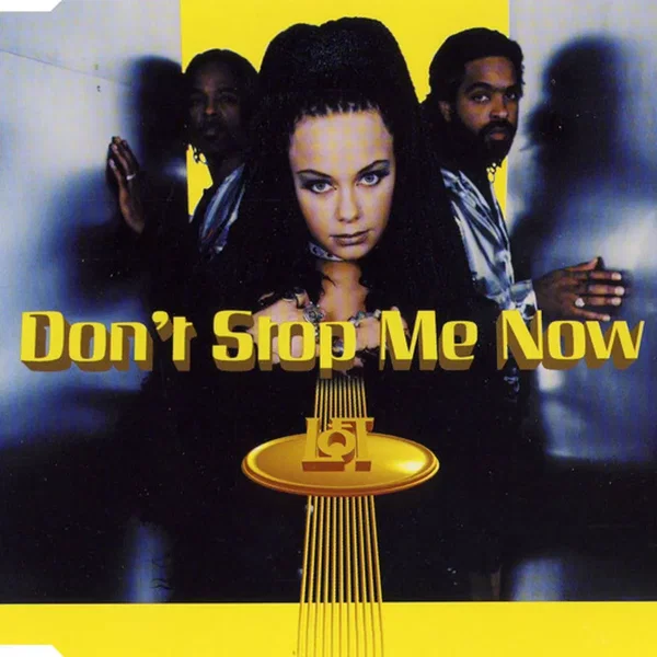 Don't Stop Me Now