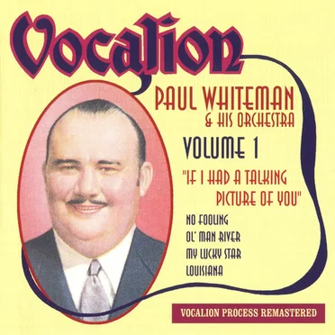 If I Had a Talking Picture of You - Volume 1