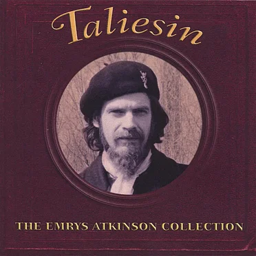 Taliesin: the Emrys Atkinson Collection by Emrys Atkinson - album cover