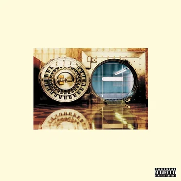 10k by REAL KO - album cover