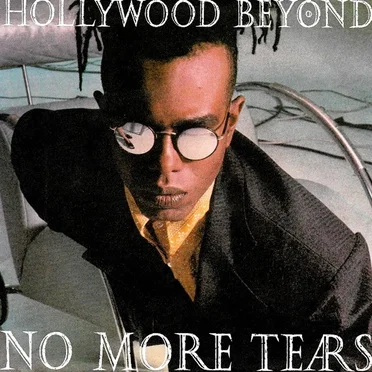 No More Tears by Hollywood Beyond - album cover