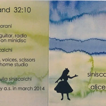 Alice In Rotterland