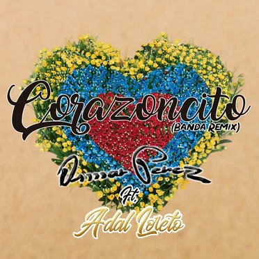 Corazoncito (banda remix)