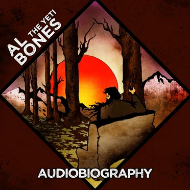 Audiobiography