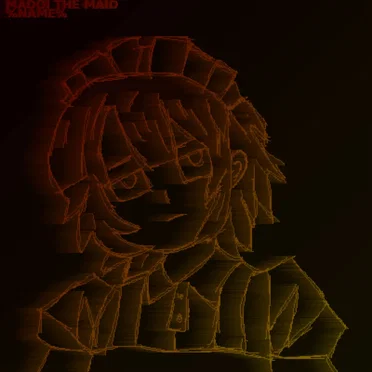 %name% by Madoi the Maid - album cover
