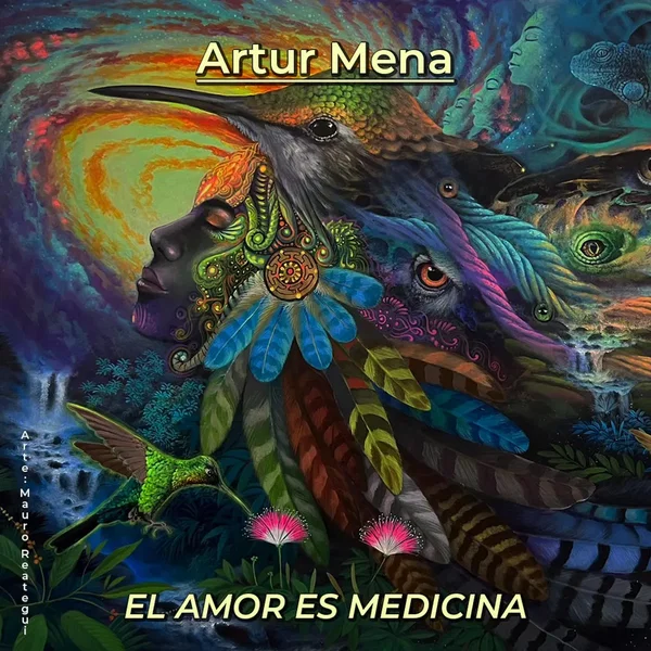 El amor es medicina
