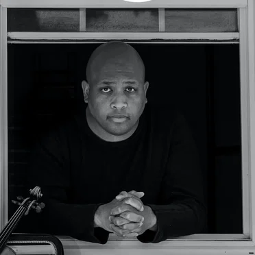 "Candyman Revisited" for Solo Violin