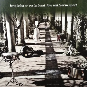 Love Will Tear Us Apart