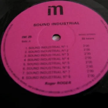 Sound Industrial