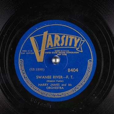 Swanee River / Come and Get It