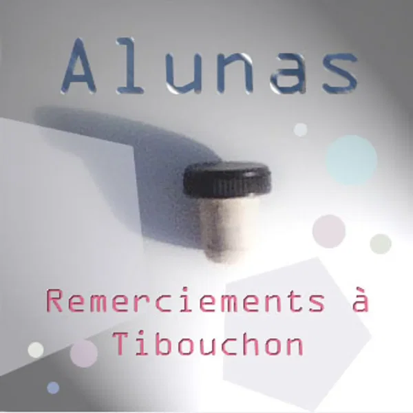 Remerciements à ti bouchon
