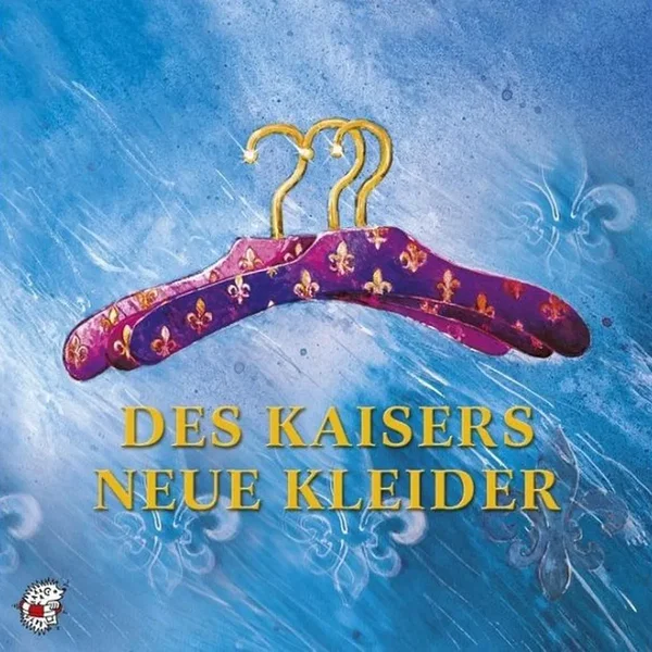 Des Kaisers neue Kleider