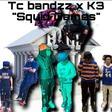Squid Games