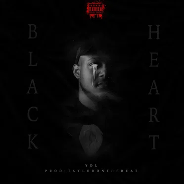 Black Heart by YDL - album cover