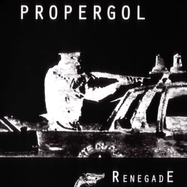 Renegade
