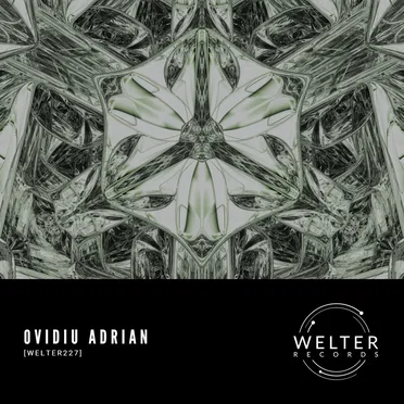 WELTER227 by Ovidiu Adrian - album cover