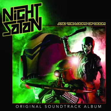 Nightsatan