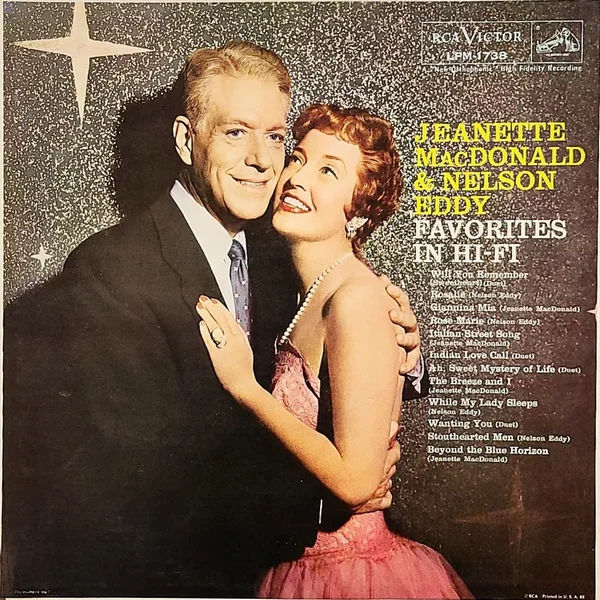 Favorites in Hi-Fi