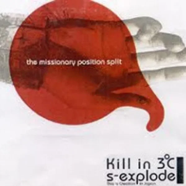 The Missionary Position Split
