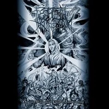 Obscure Visions of Chaotic Annihilation