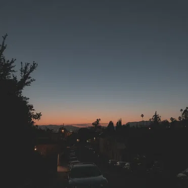 Drifting Away