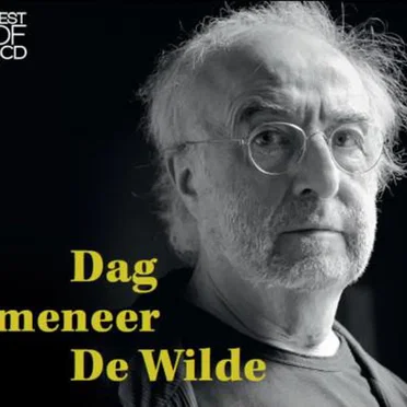 Jan De Wilde