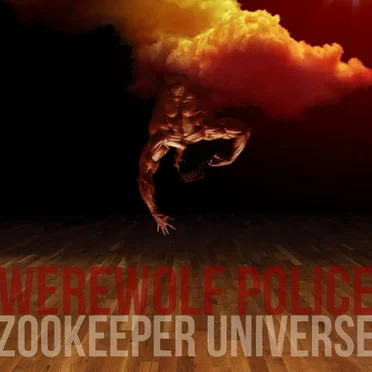Zookeeper Universe EP