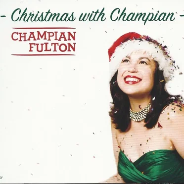 Christmas with Champian